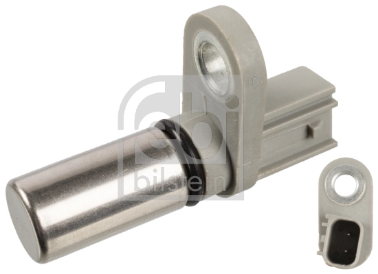 Sensor, crankshaft pulse